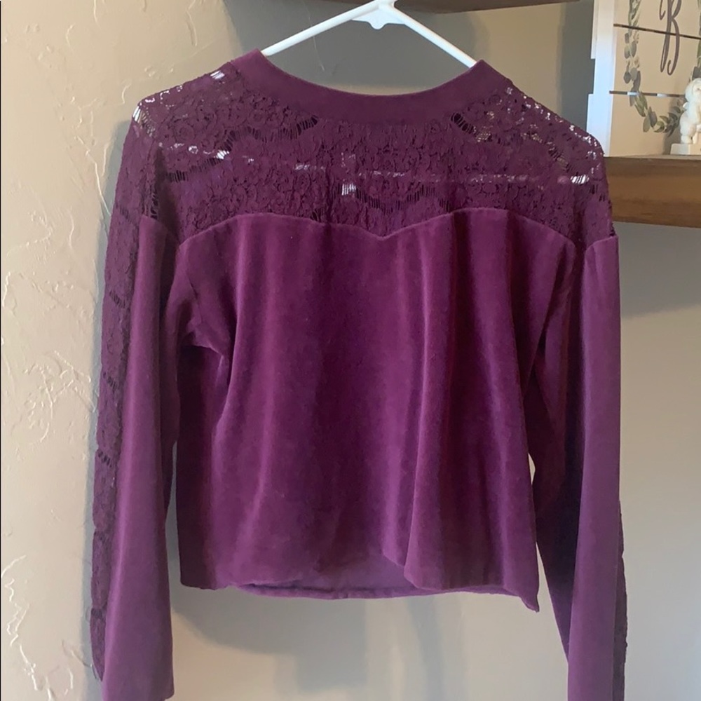 cute long sleeve